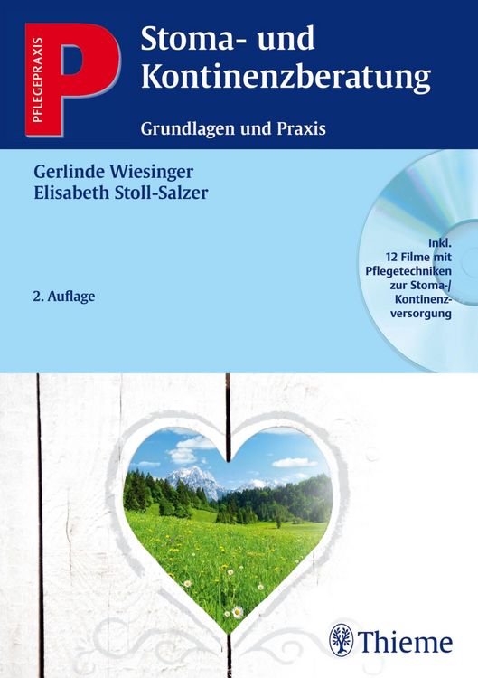 Produktbild: Stoma- und Kontinenzberatung