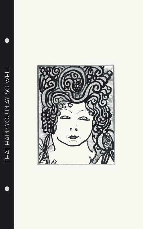 Produktbild: Marianne Moore - That Harp You Play So Well