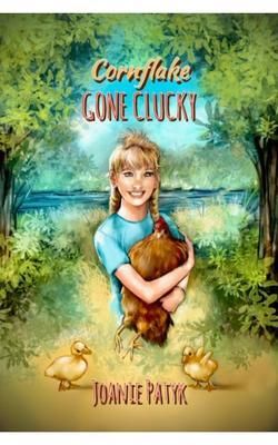 Produktbild: Cornflake Gone Clucky