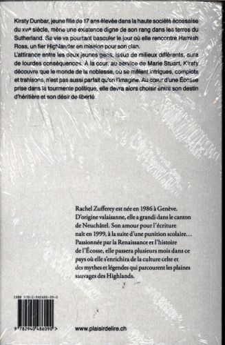 Produktbild: La pupille de Sutherland