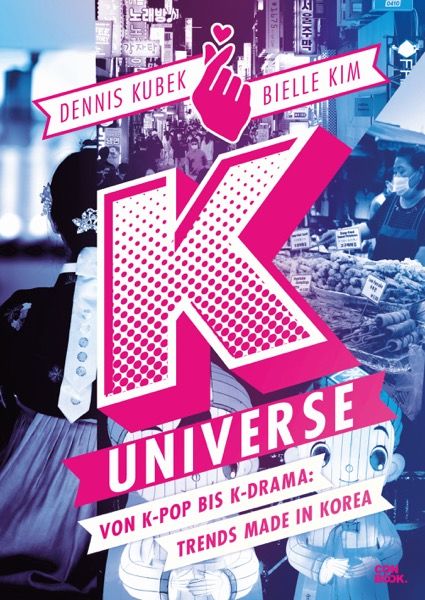 Produktbild: K-Universe
