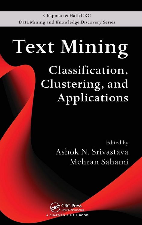 Produktbild: Text Mining