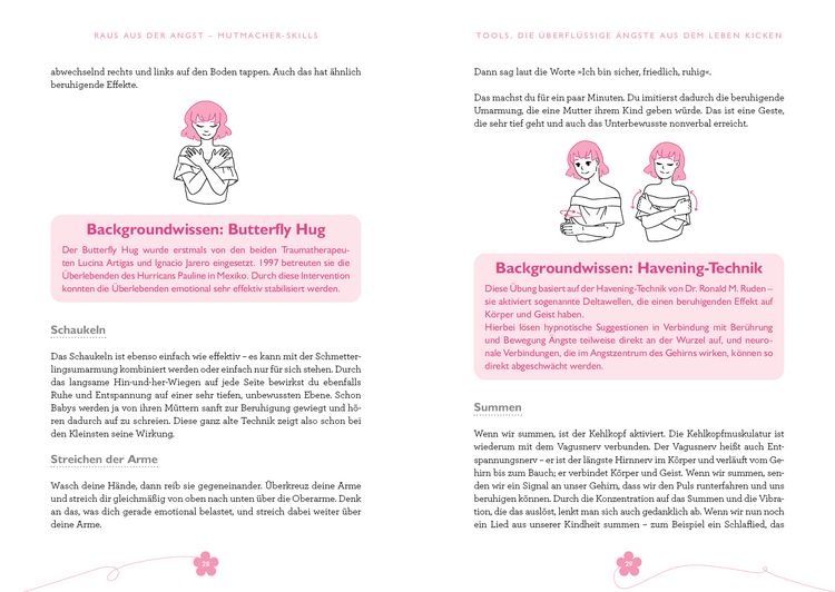 Produktbild: Mind is magic