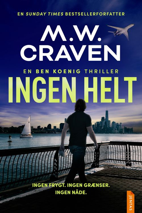 Produktbild: Ingen helt