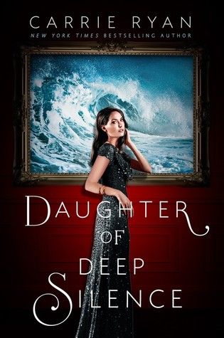 Produktbild: Daughter of Deep Silence