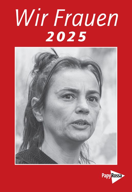 Produktbild: Wir Frauen 2025
