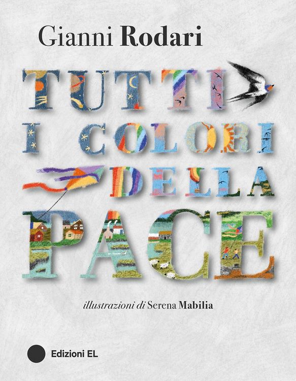 Produktbild: Tutti i colori della pace