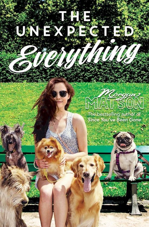 Produktbild: The Unexpected Everything