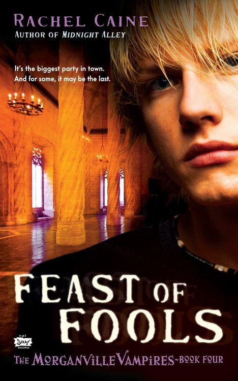Produktbild: Feast of Fools