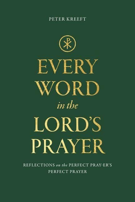 Produktbild: Every Word in the Lord's Prayer