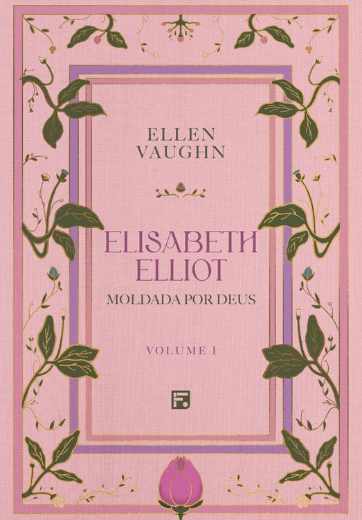 Produktbild: Elisabeth Elliot