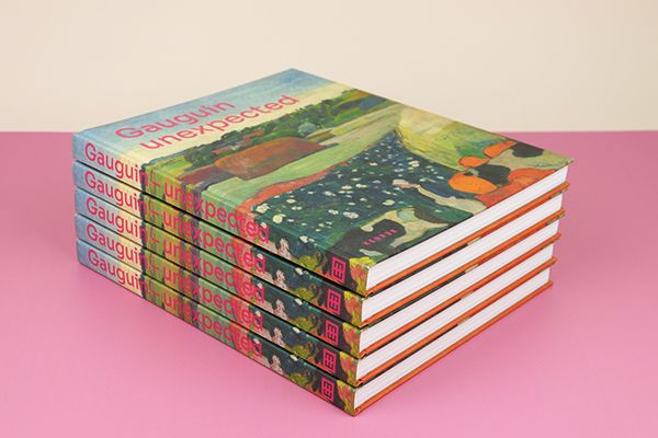 Produktbild: Gauguin &ndash; unexpected