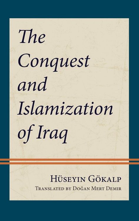 Produktbild: Conquest and Islamization of Iraq