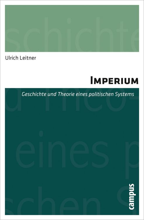 Produktbild: Imperium