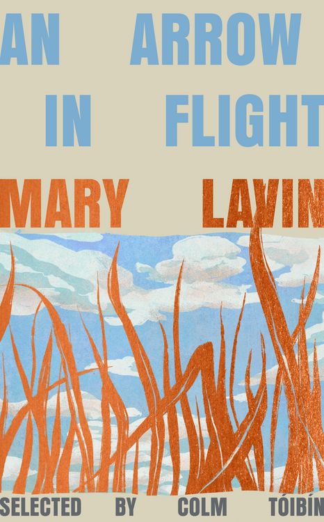 Produktbild: An Arrow in Flight