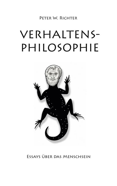 Produktbild: Verhaltens-Philosophie