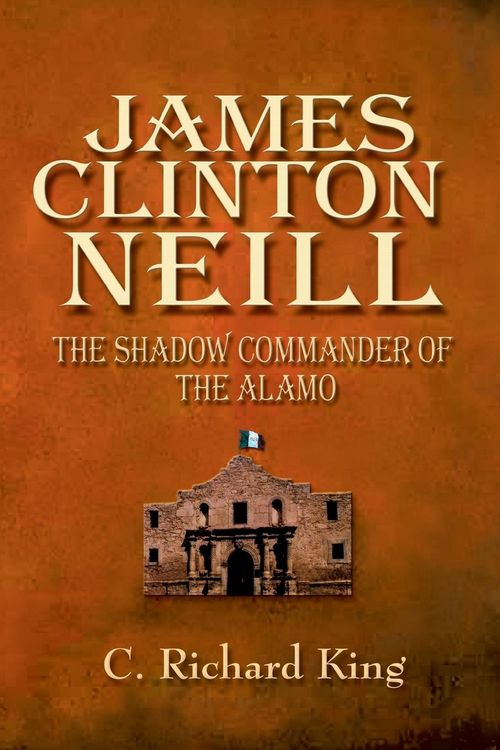 Produktbild: James Clinton Neill