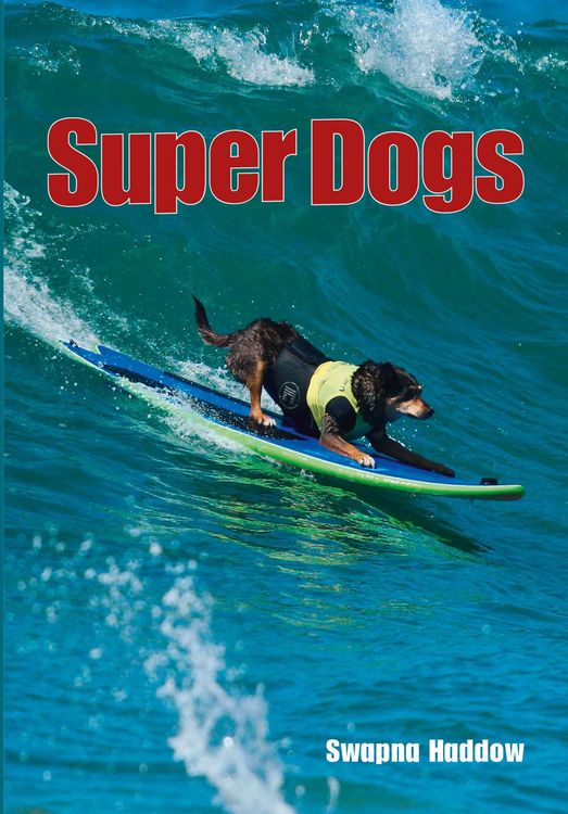 Produktbild: Super Dogs