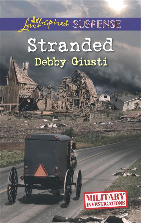 Produktbild: Stranded