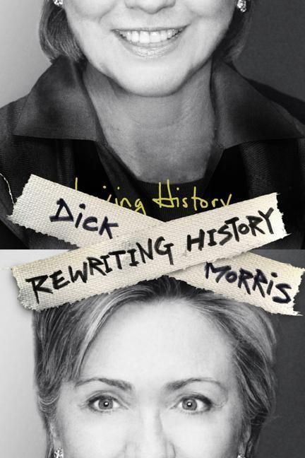 Produktbild: Rewriting History