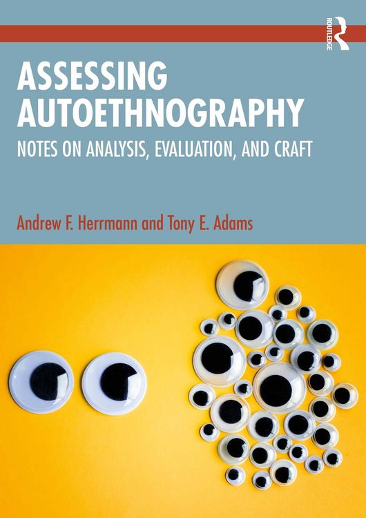 Produktbild: Assessing Autoethnography