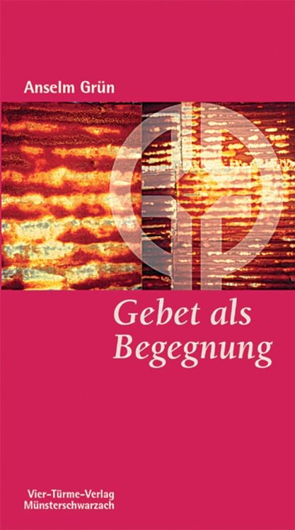 Produktbild: Gebet als Begegnung
