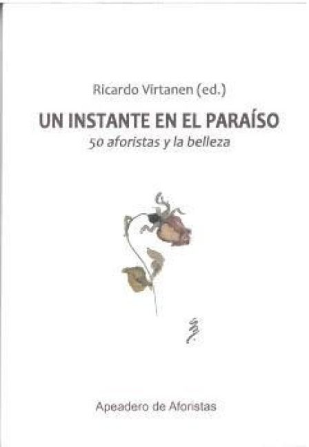 Produktbild: Un Instante En El Para&iacute;so