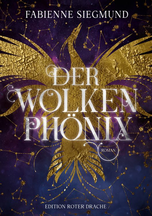 Produktbild: Der Wolkenph&ouml;nix