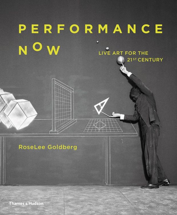Produktbild: Performance Now