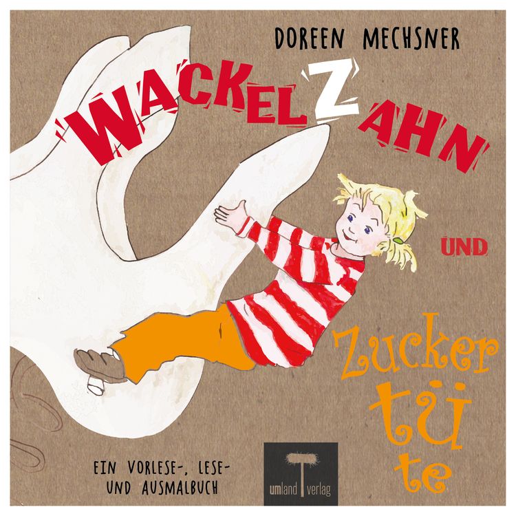 Produktbild: Wackelzahn und Zuckert&uuml;te