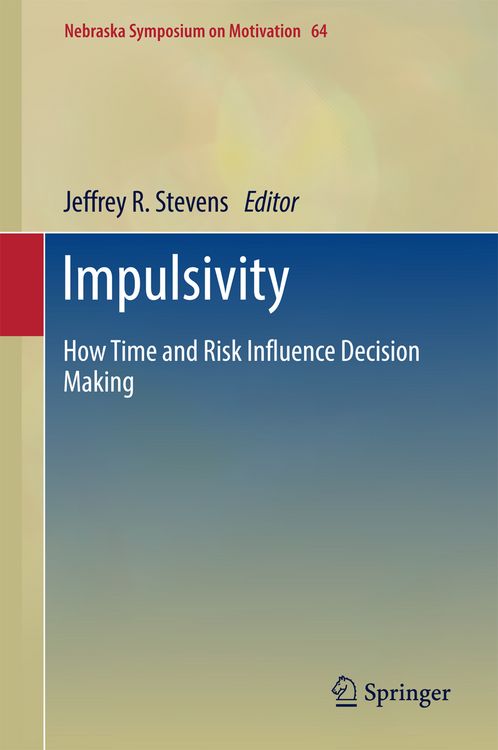Produktbild: Impulsivity