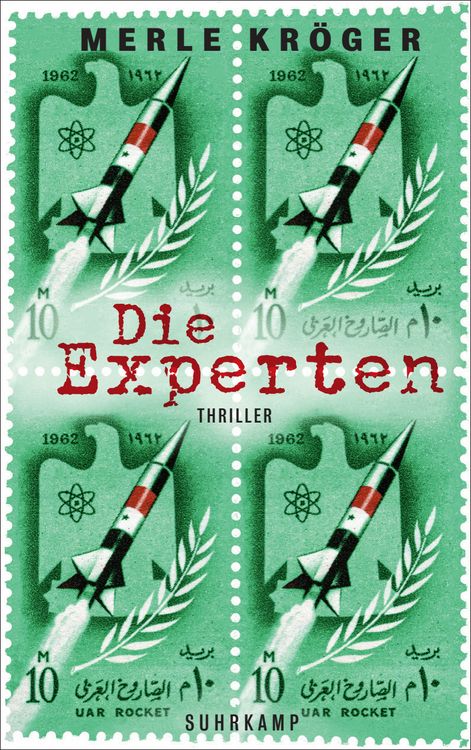 Produktbild: Die Experten