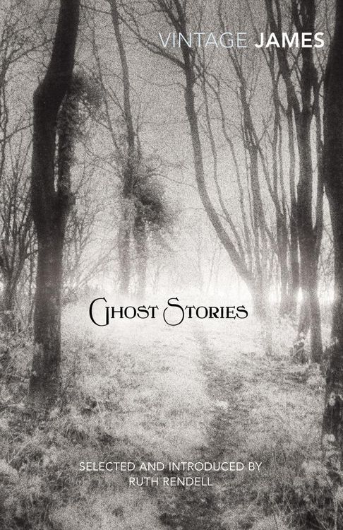 Produktbild: Ghost Stories