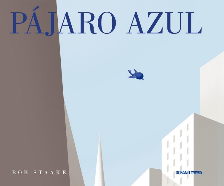 Produktbild: P&aacute;jaro azul