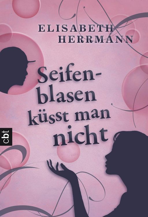 Produktbild: Seifenblasen k&uuml;sst man nicht