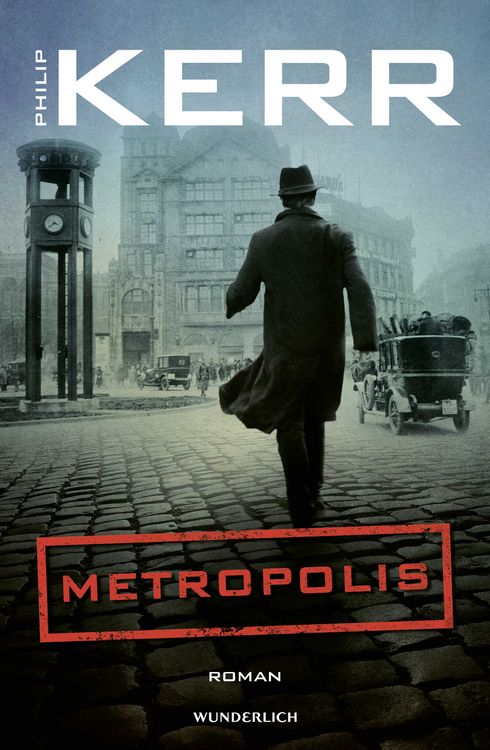 Produktbild: Metropolis