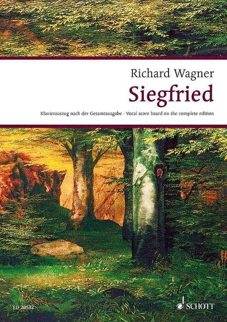 Produktbild: Siegfried