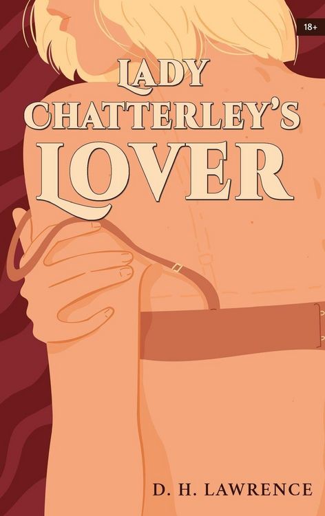 Produktbild: Lady Chatterley's Lover