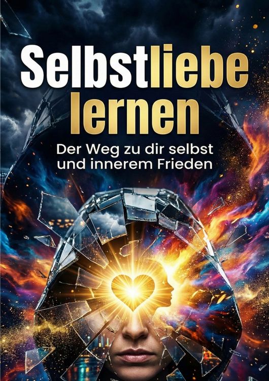 Produktbild: Selbstliebe lernen