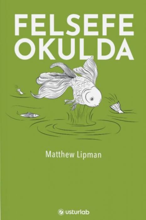 Produktbild: Felsefe Okulda