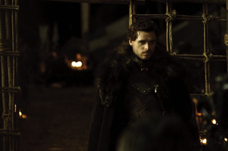Produktbild: Game of Thrones - Staffel 2 [5 BRs]