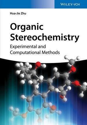 Produktbild: Organic Stereochemistry