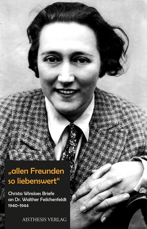 Produktbild: "allen Freunden so liebenswert"