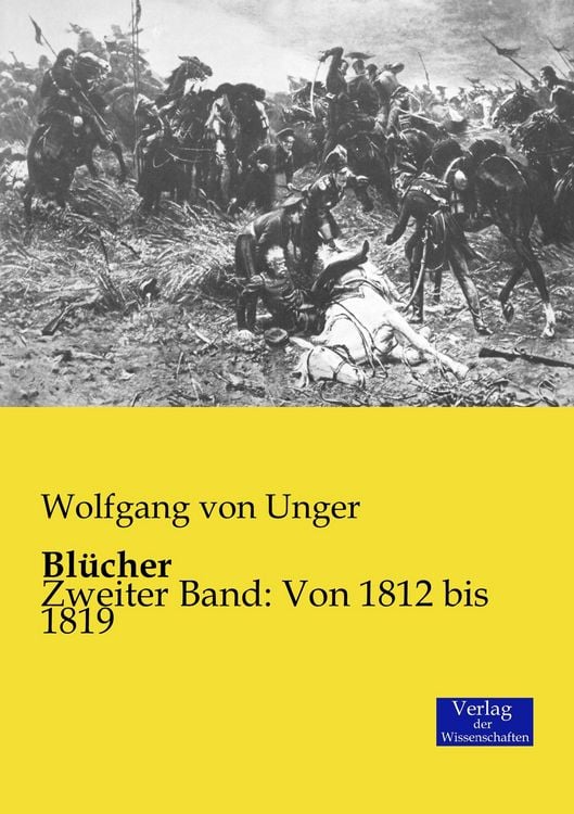 Produktbild: Bl&uuml;cher