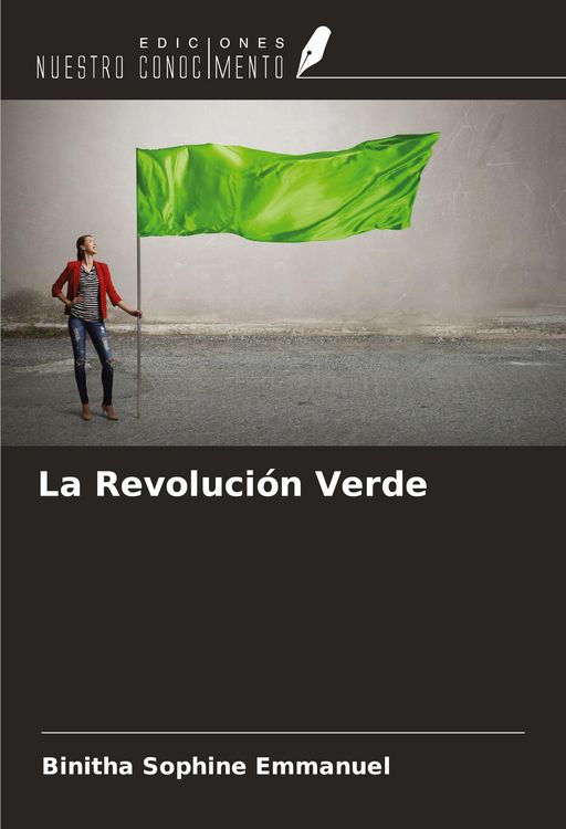 Produktbild: La Revoluci&oacute;n Verde