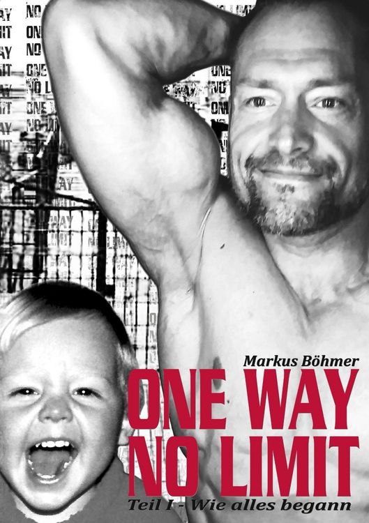 Produktbild: One Way No Limit