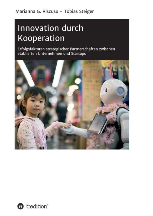 Produktbild: Innovation durch Kooperation
