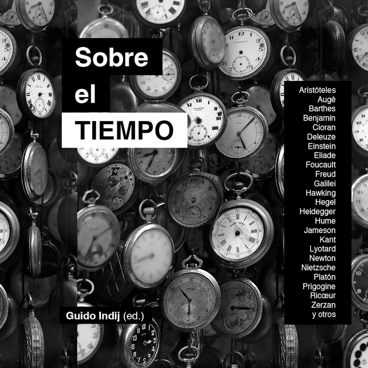 Produktbild: Sobre el tiempo