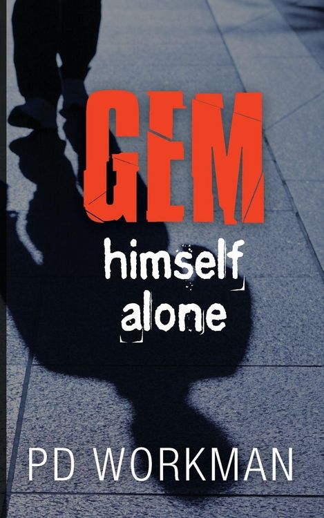 Produktbild: Gem Himself Alone