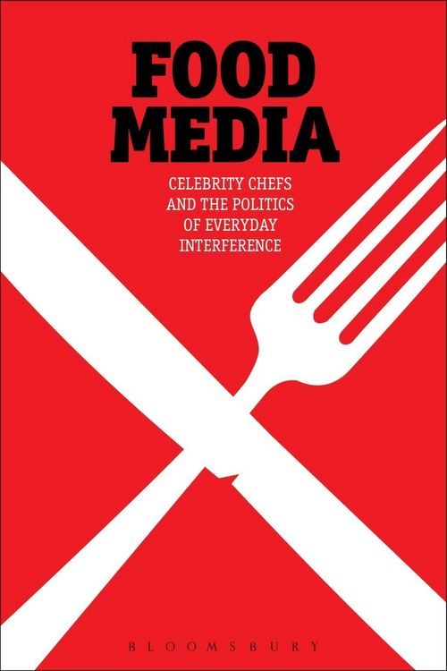 Produktbild: Food Media